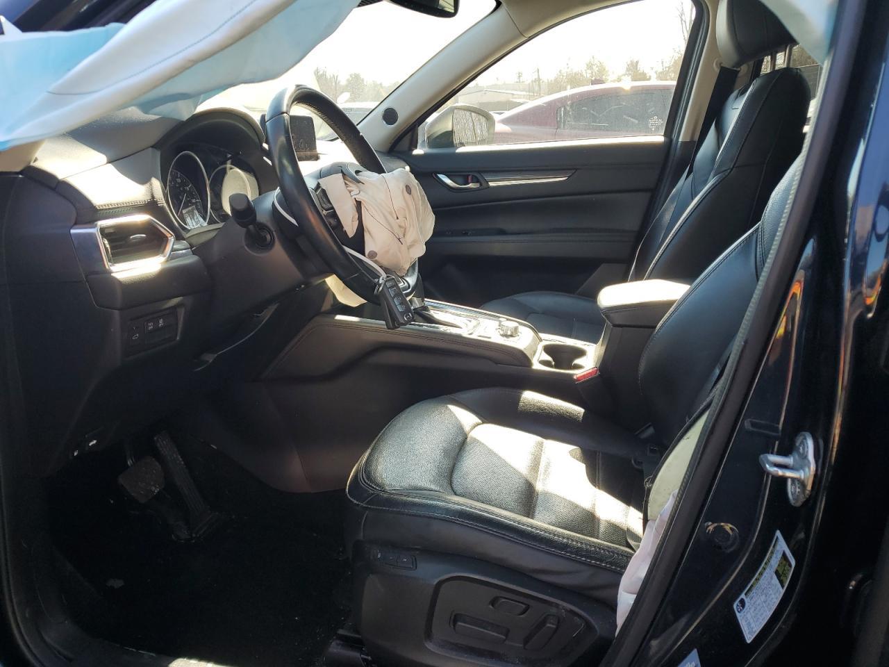 2018 MAZDA CX-5 GRAND - Image 7