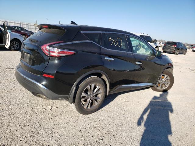 2018 Nissan Murano S - Фото 3