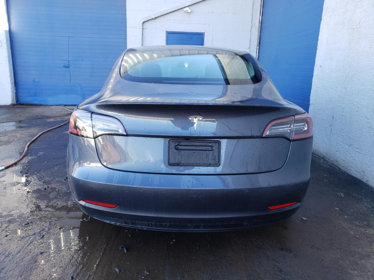 2022 TESLA MODEL 3 - Image 6