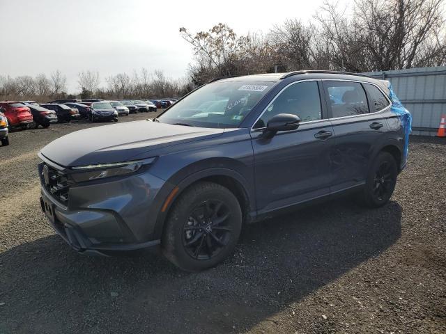 2024 Honda Cr-V Sport-L