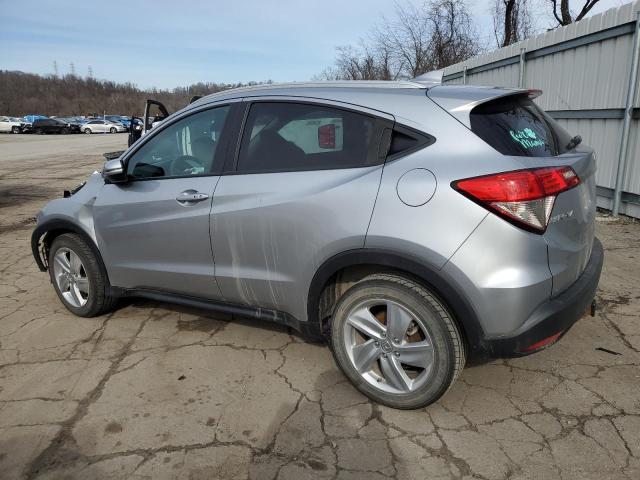 2019 Honda Hr-V Ex - Image 2