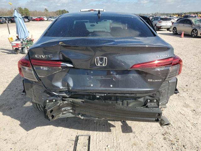 2023 Honda Civic Sport - Image 6