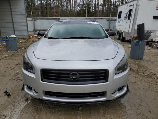 2014 Nissan Maxima S - Фото 5