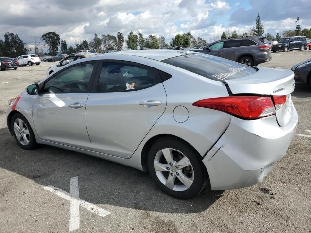 2013 Hyundai Elantra Gls - Image 2