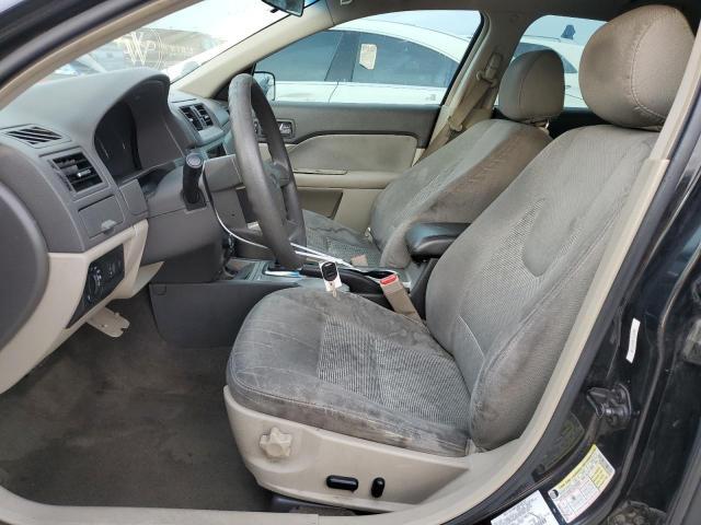 2012 Ford Fusion Se - Фото 7