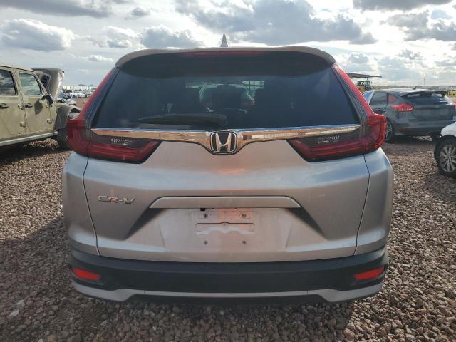 2021 Honda Cr-V Ex - Фото 6