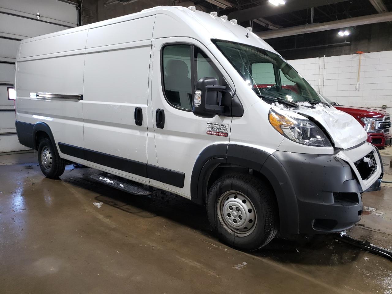 2021 RAM PROMASTER - Image 4
