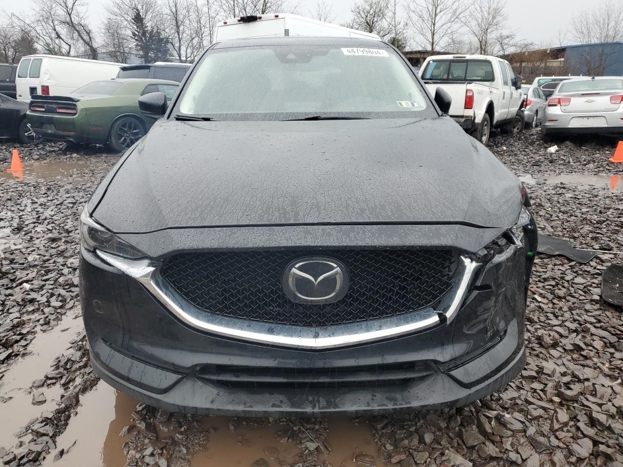 2018 MAZDA CX-5 GRAND - Image 5