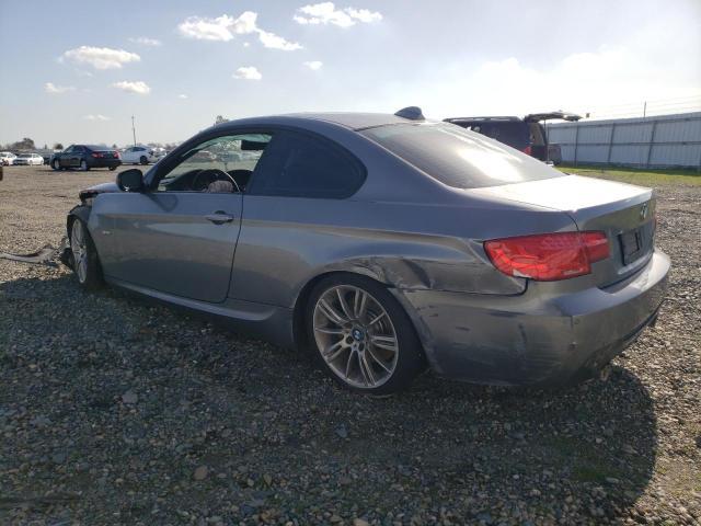 2011 BMW 335 I - Image 2