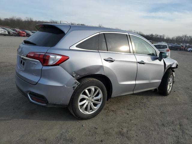 2016 Acura Rdx Technology - Фото 3