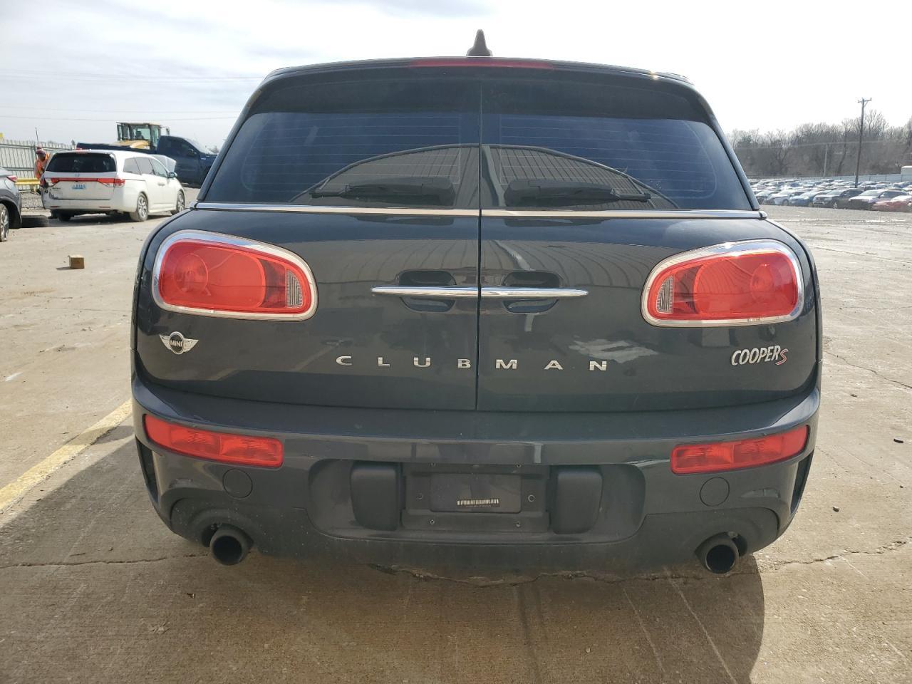 2017 MINI COOPER S C - Image 6