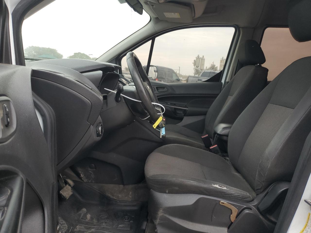 2018 FORD TRANSIT CO - Фото 7