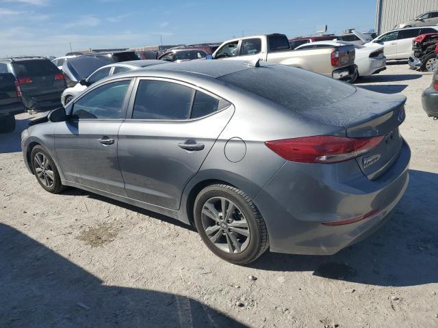 2018 Hyundai Elantra Sel - Фото 2