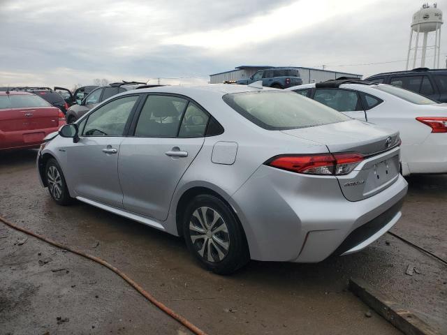 2021 Toyota Corolla Le - Image 2