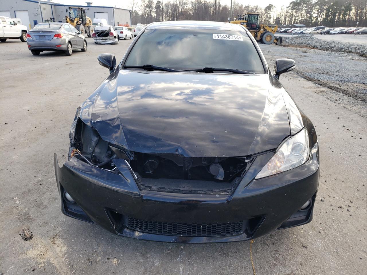 2011 LEXUS IS 250 - Фото 5