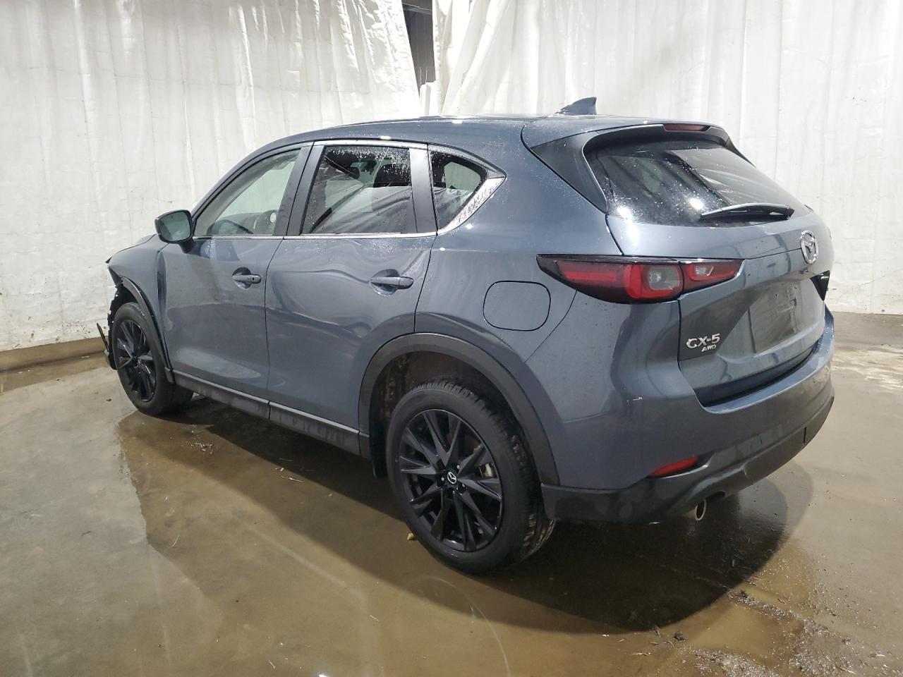 2023 MAZDA CX-5 PREFE - Image 2