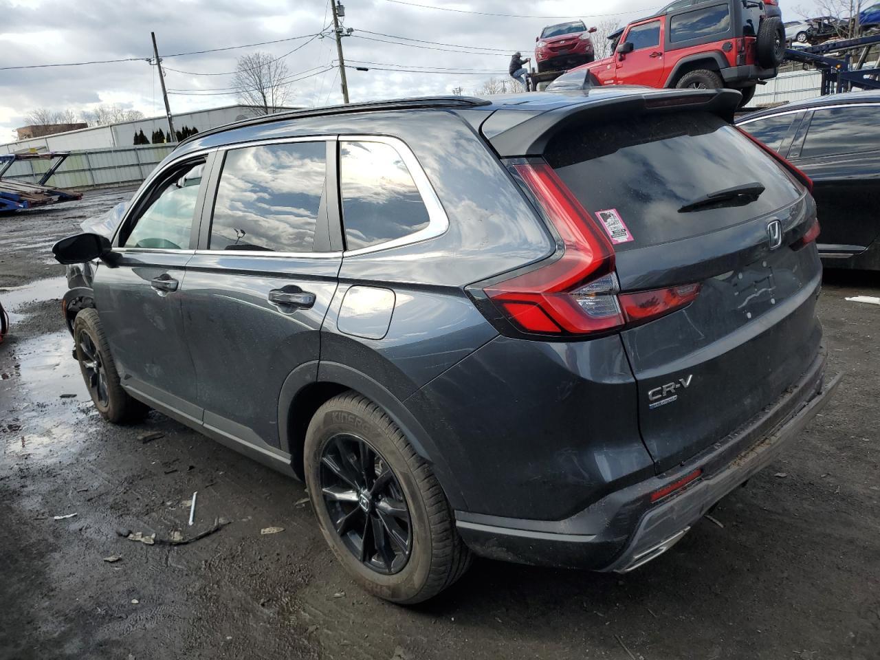 2023 HONDA CR-V SPORT - Image 2