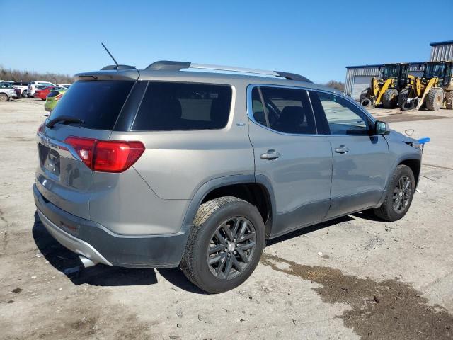 2019 GMC Acadia Slt-1 - Фото 3