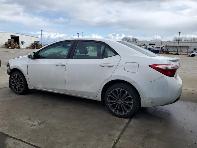 2015 Toyota Corolla L - Фото 2