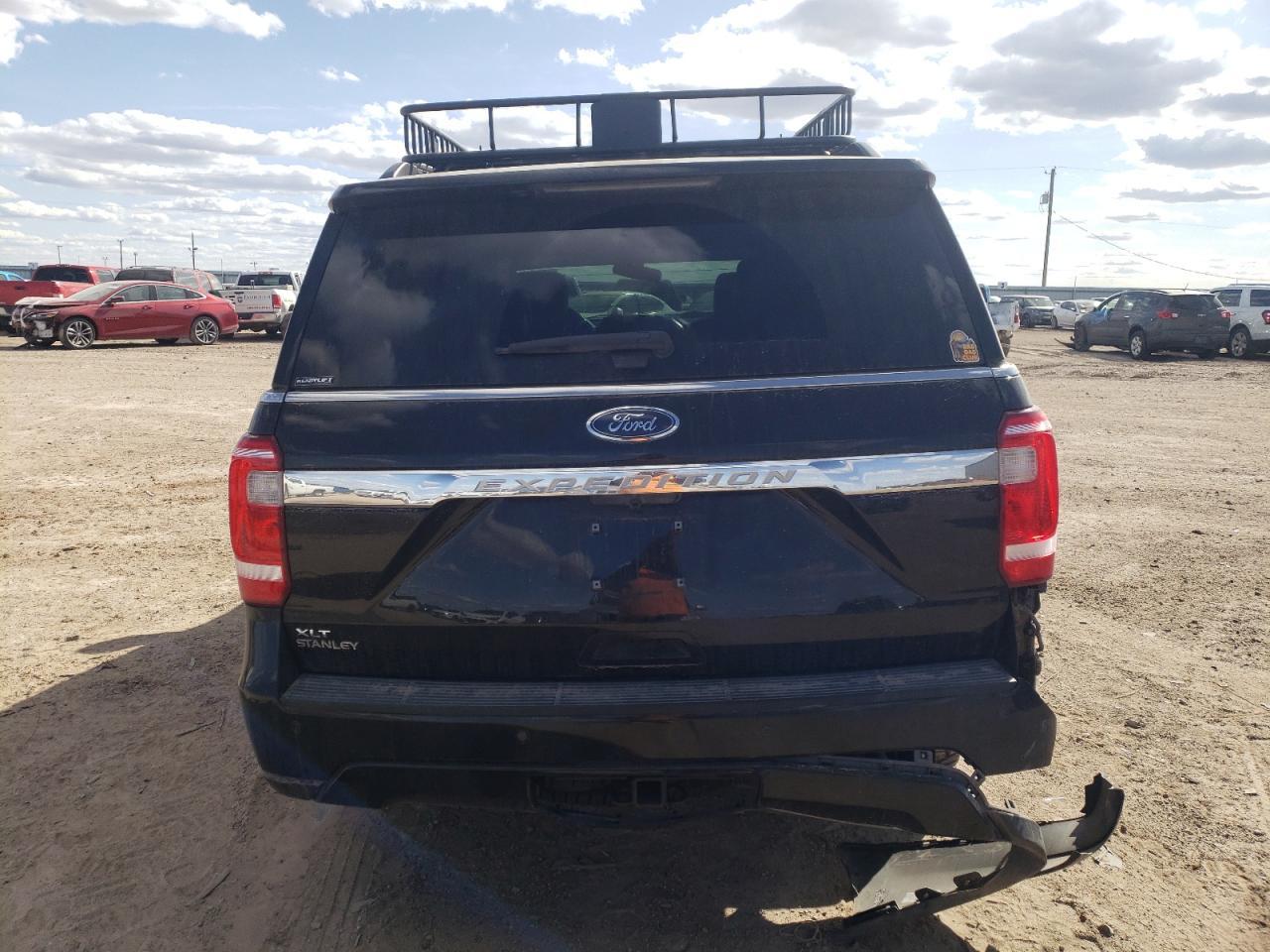 2021 FORD EXPEDITION - Image 6