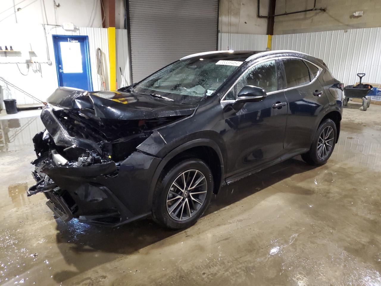 2023 LEXUS NX 350H