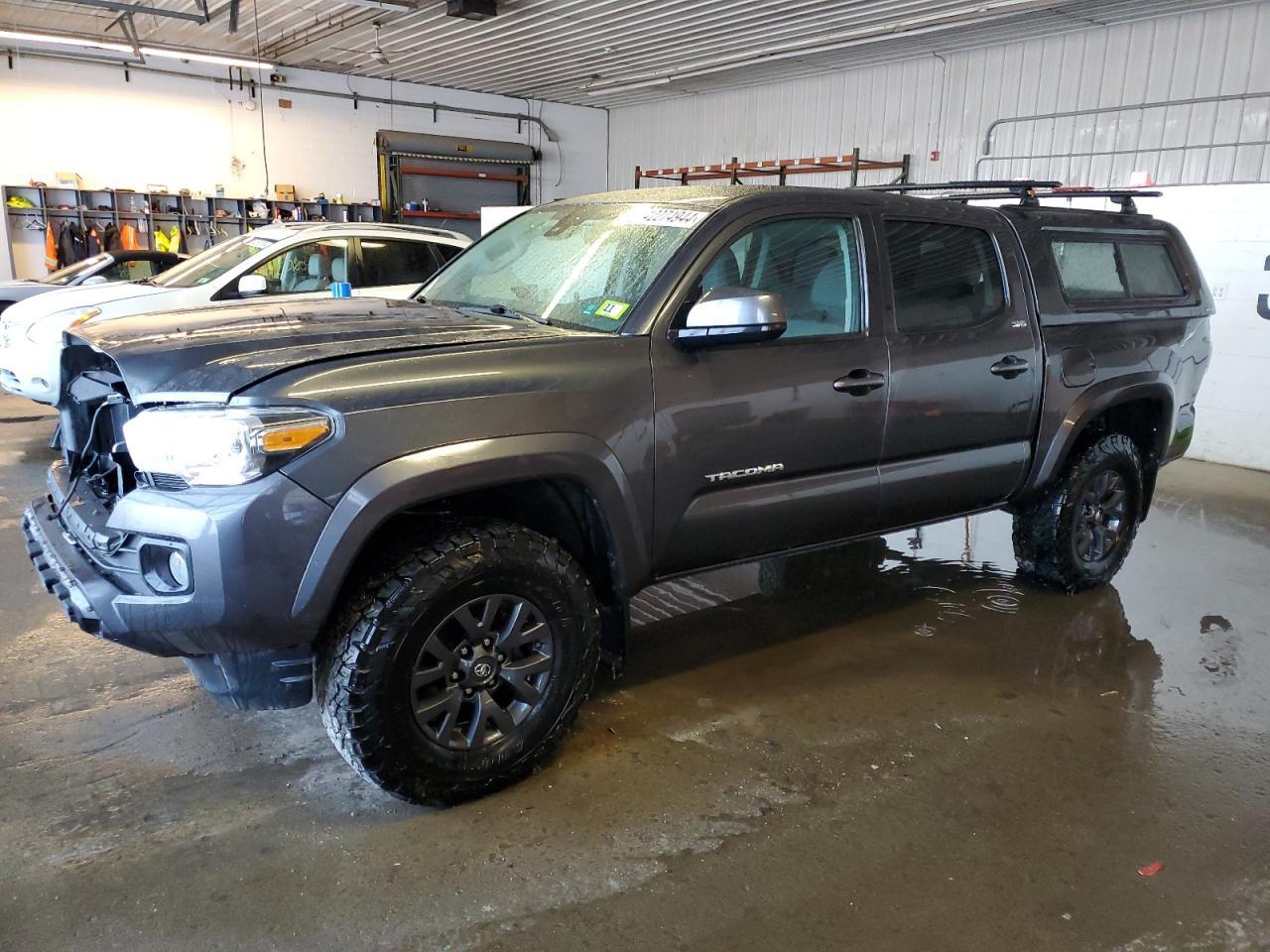 2020 TOYOTA TACOMA DOU
