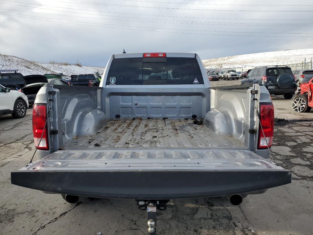 2019 RAM 1500 CLASS - Image 6