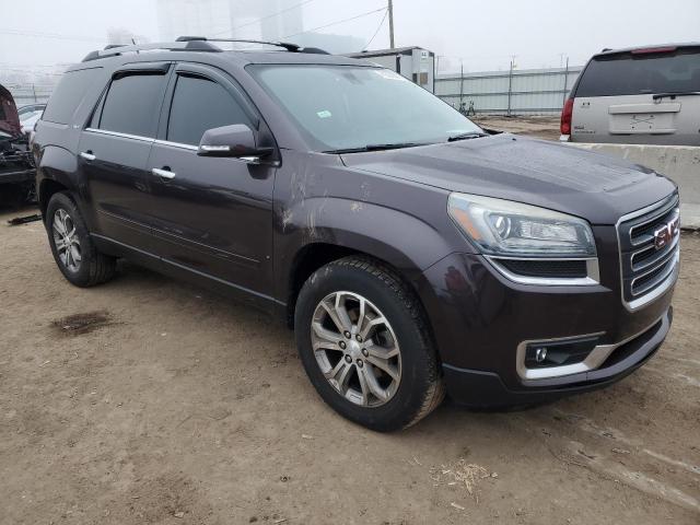 2016 GMC Acadia Slt-1 - Фото 4