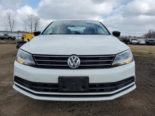 2016 Volkswagen Jetta Se - Фото 5
