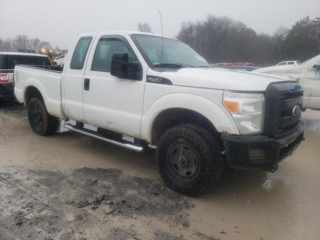 2013 FORD F250 - Фото 4