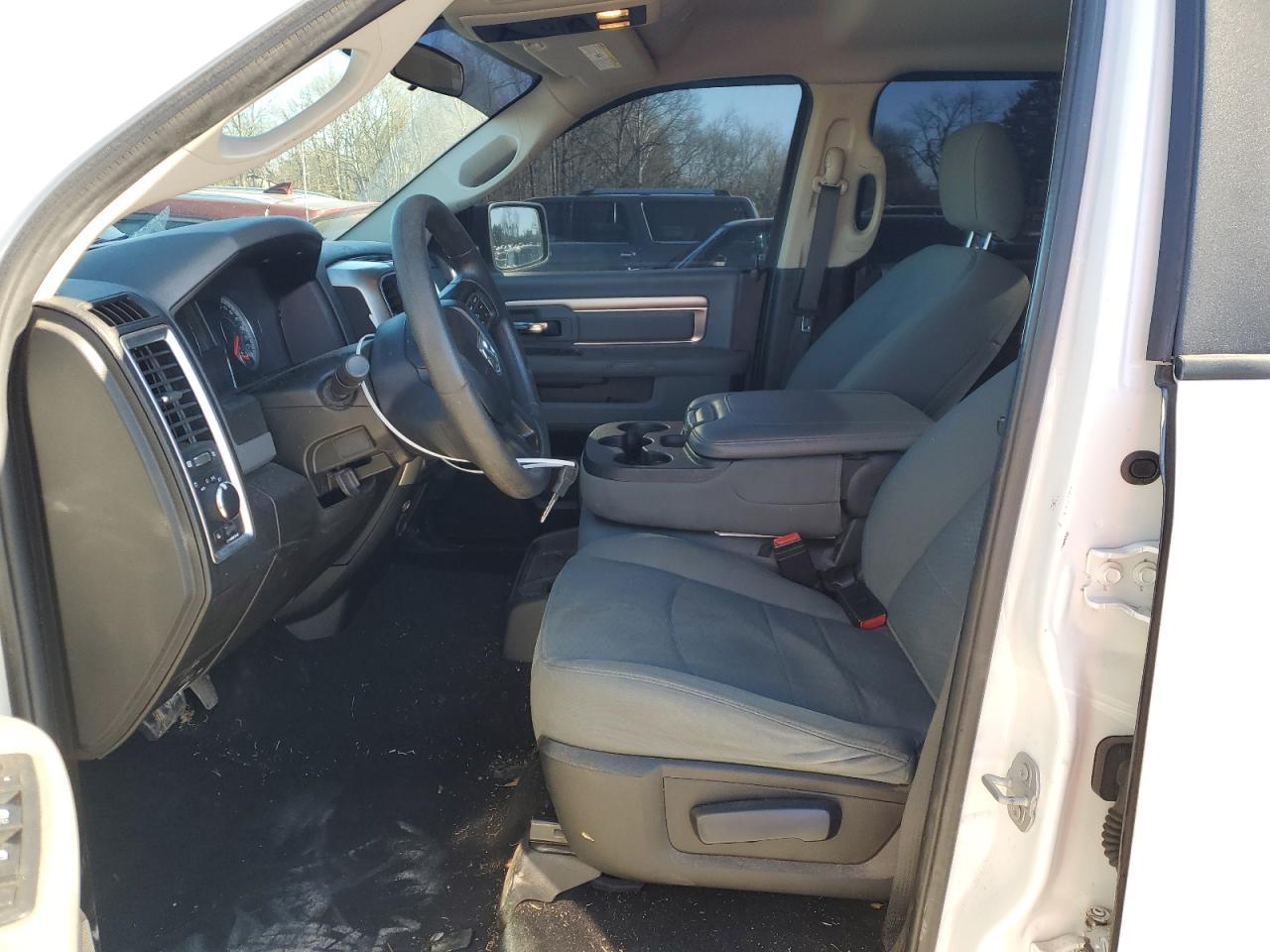 2020 RAM 1500 CLASS - Image 7