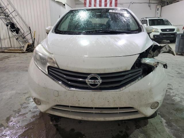 2016 Nissan Versa Note S - Фото 5