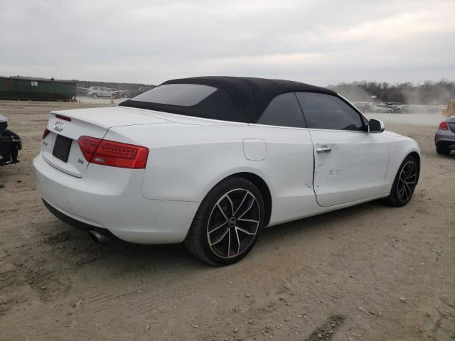 2013 Audi A5 Premium Plus - Фото 3