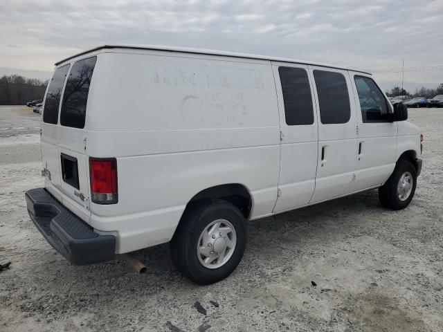 2013 Ford Econoline E250 Van - Фото 3