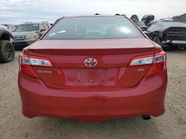 2014 Toyota Camry L - Фото 6