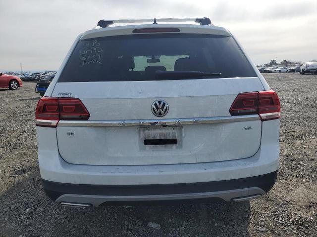 2018 Volkswagen Atlas Se - Image 6
