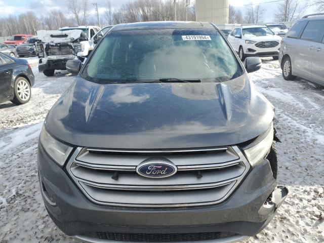 2015 Ford Edge Titanium - Фото 5