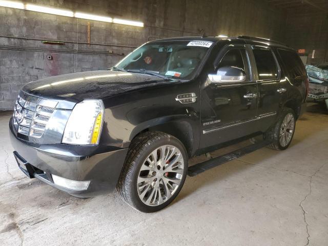 2010 Cadillac Escalade Premium