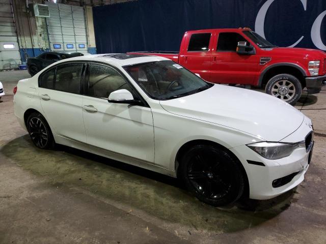 2013 BMW 328 Xi - Фото 4