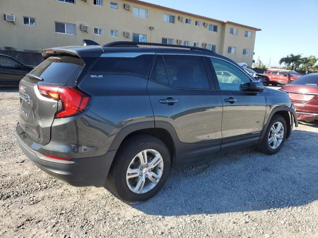 2018 GMC Terrain Sle - Фото 3