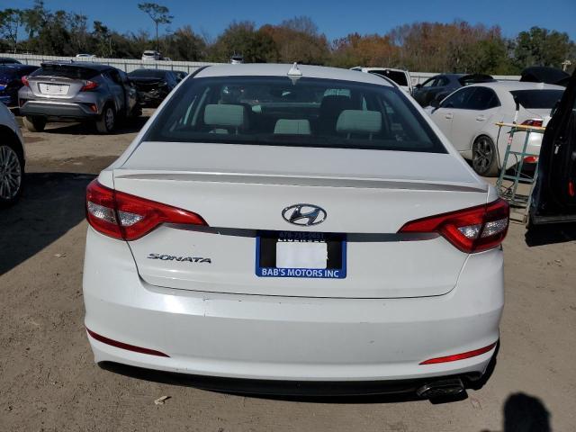 2017 Hyundai Sonata Se - Image 6