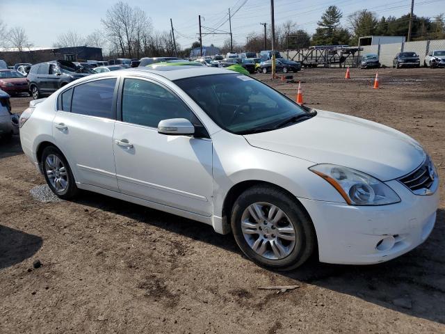 2010 Nissan Altima Base - Фото 4