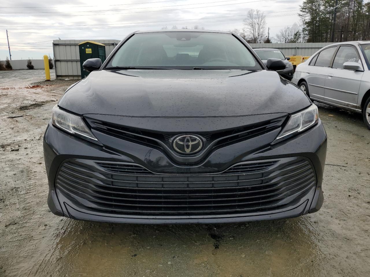 2019 TOYOTA CAMRY L - Image 5