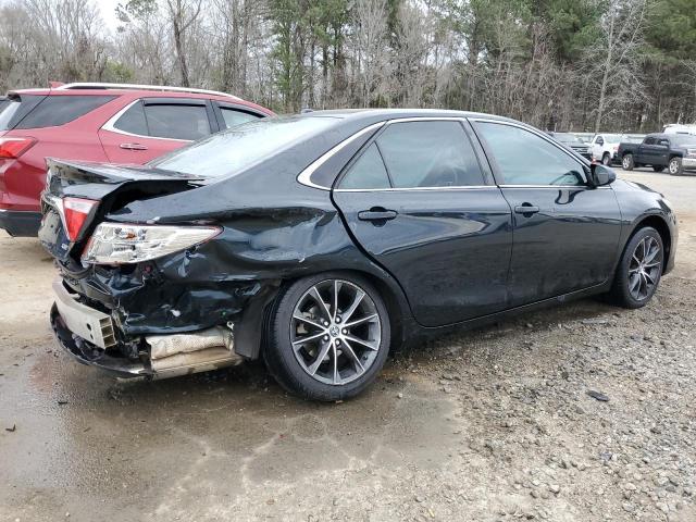 2015 Toyota Camry Le - Фото 3