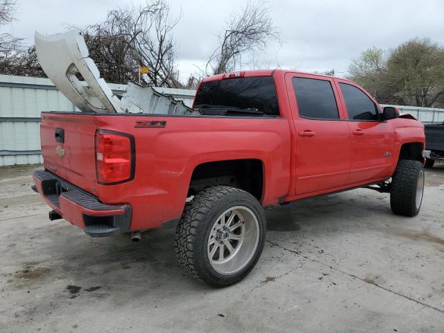 2017 Chevrolet Silverado K1500 Lt - Image 3