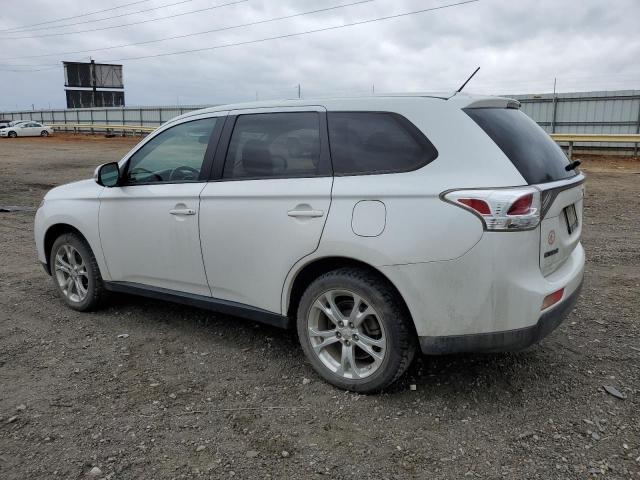 2014 Mitsubishi Outlander Se - Image 2