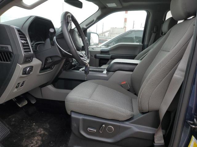 2018 Ford F150 Supercrew - Фото 7