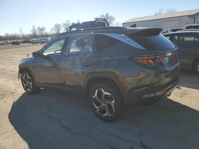 2023 Hyundai Tucson Limited - Image 2
