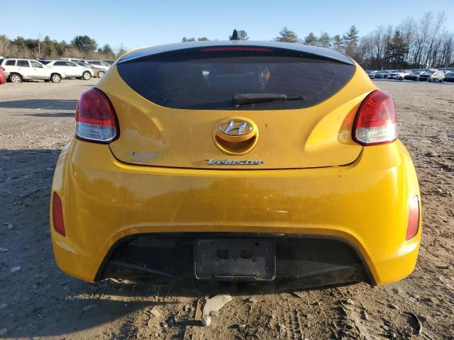 2013 Hyundai Veloster - Image 6