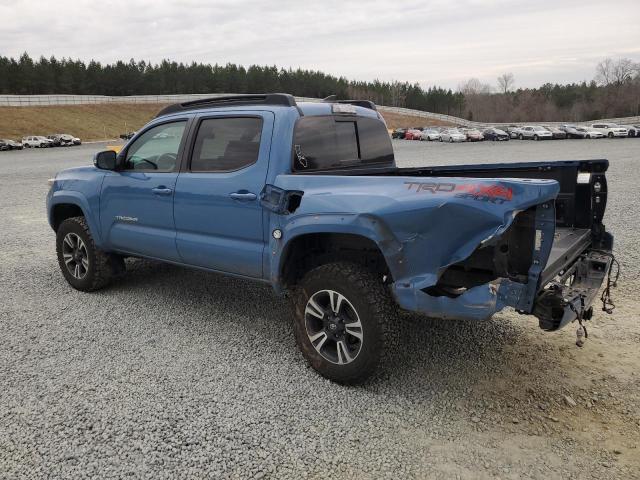 2019 Toyota Tacoma Double Cab - Image 2